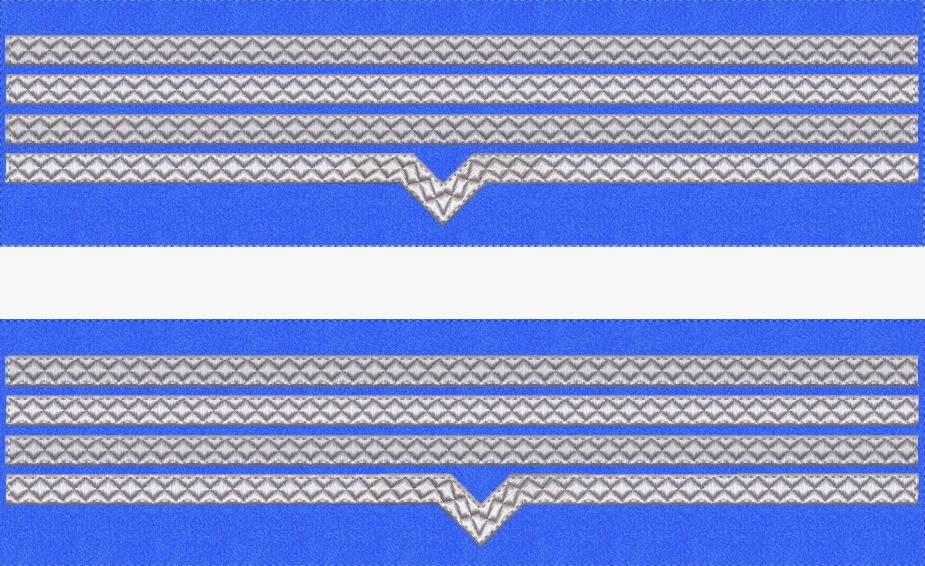 GRADE MANECA MAISTRU MILITAR CLASA 2 FORTE AERIENE